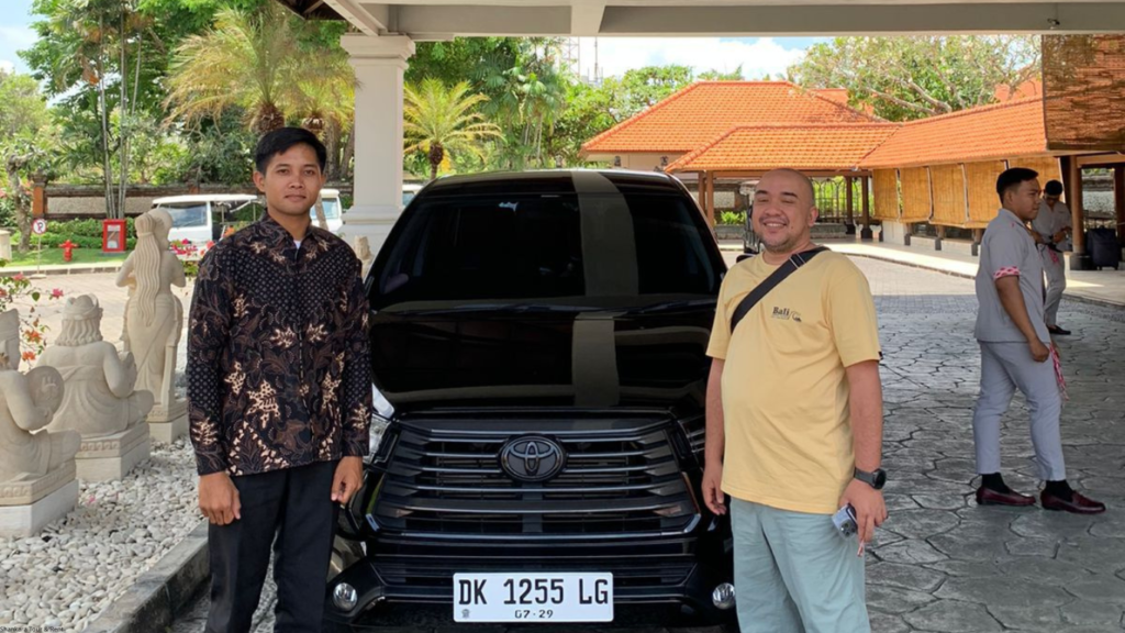 gede