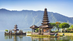 ulun danu